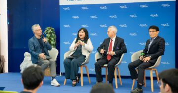 MTEC ร่วมมือกับ P S M โครงการเศรษฐกิจหมุนเวียน